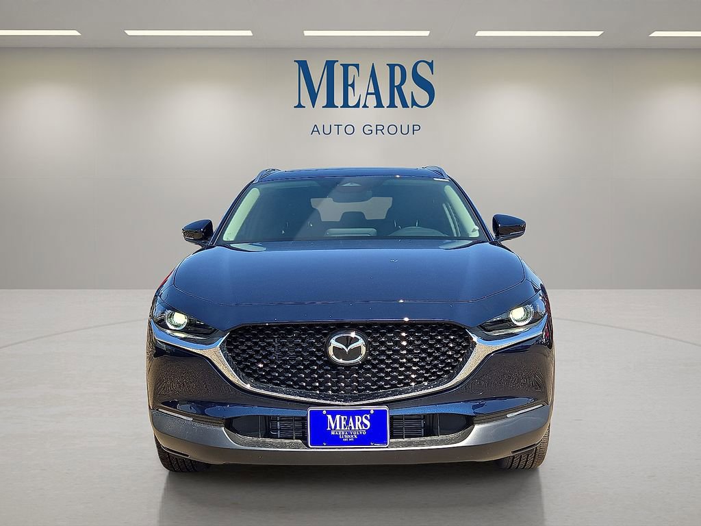 New 2025 MAZDA CX-30 AWD 2.5 S w/ Preferred Package image 8
