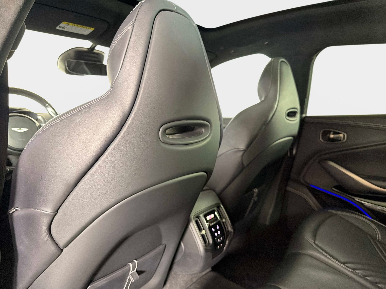 Used 2023 Aston Martin DBX AWD/4WD image 69