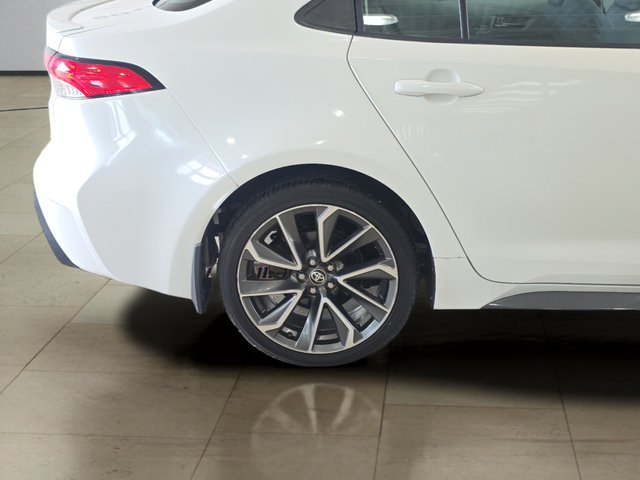 Used 2021 Toyota Corolla SE FWD image 28