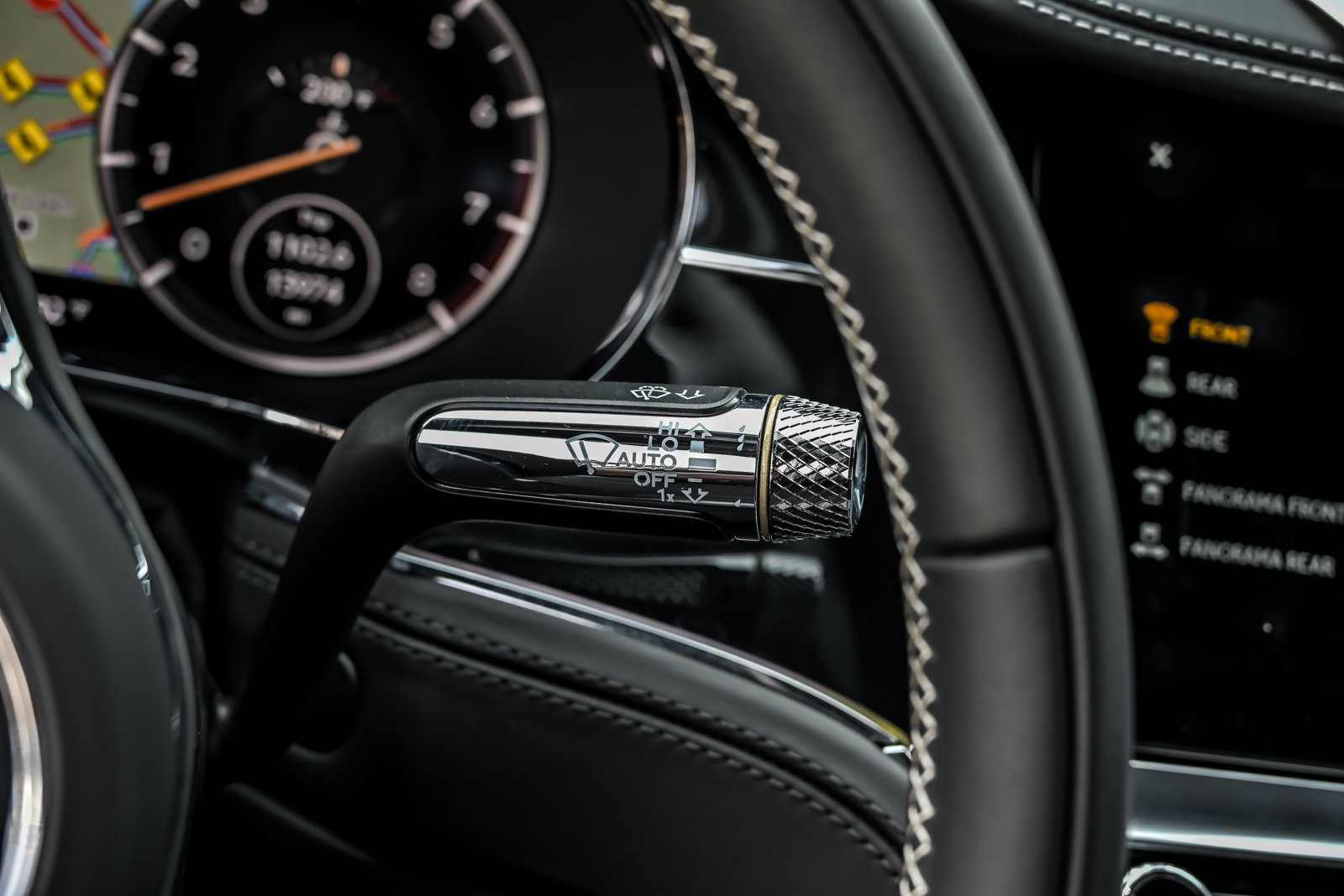 Certified 2020 Bentley Continental GT w/ First Edition Specification AWD/4WD image 38