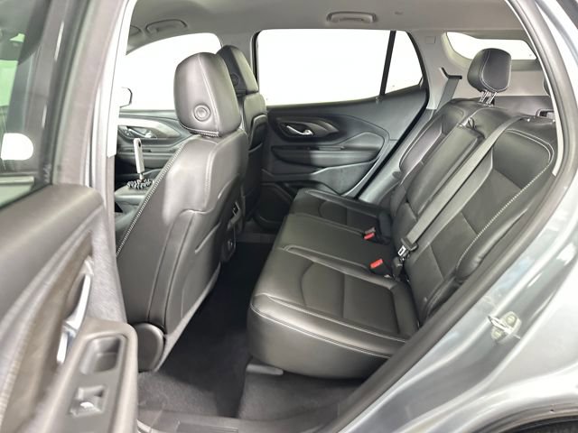 Used 2023 GMC Terrain SLT image 25