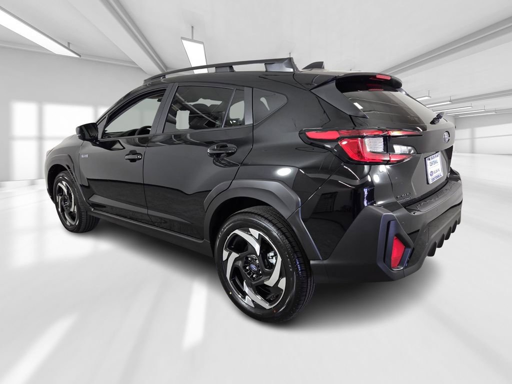 New 2026 Subaru Crosstrek 2.5i Limited AWD/4WD image 4