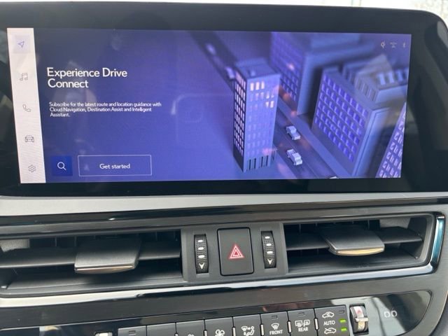 Used 2025 Lexus ES 350 w/ Premium Package image 18