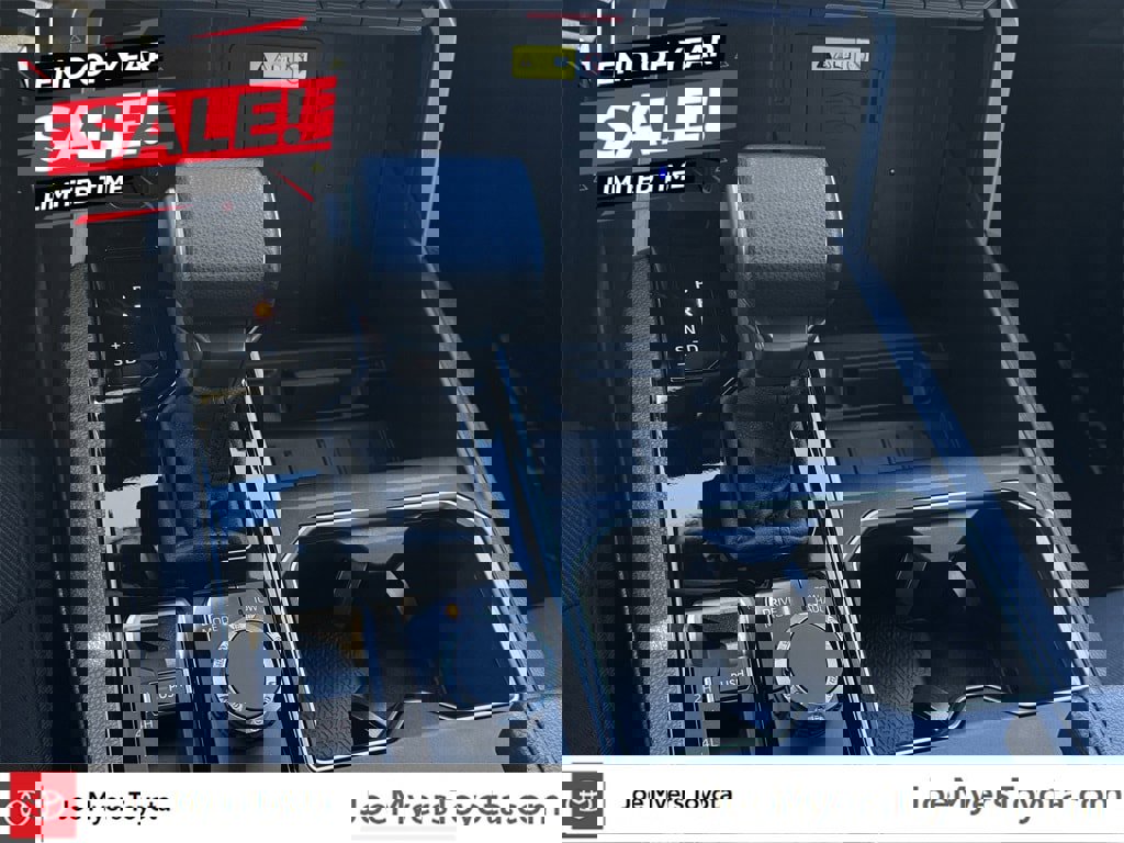 Used 2026 Toyota Tundra SR5 image 19