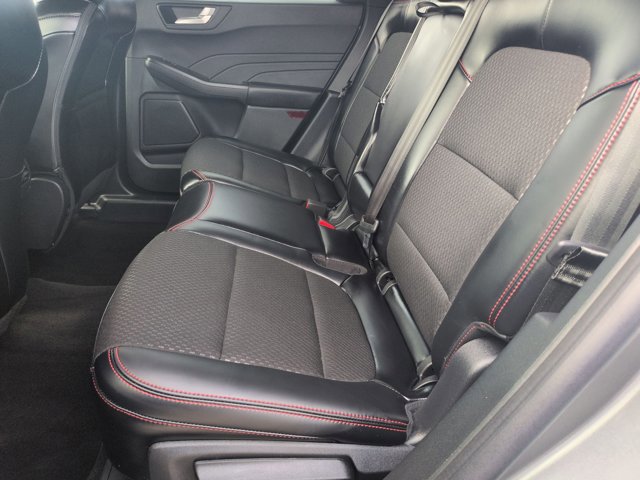 Certified 2025 Ford Escape ST-Line w/ Equipment Group 301A image 19