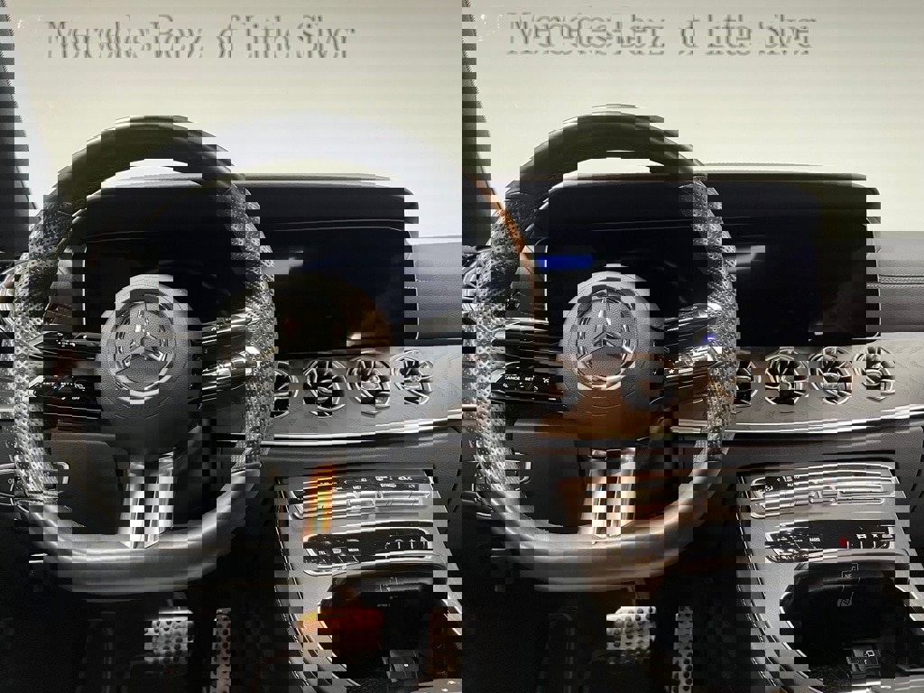 Certified 2022 Mercedes-Benz E 450 4MATIC Coupe image 26