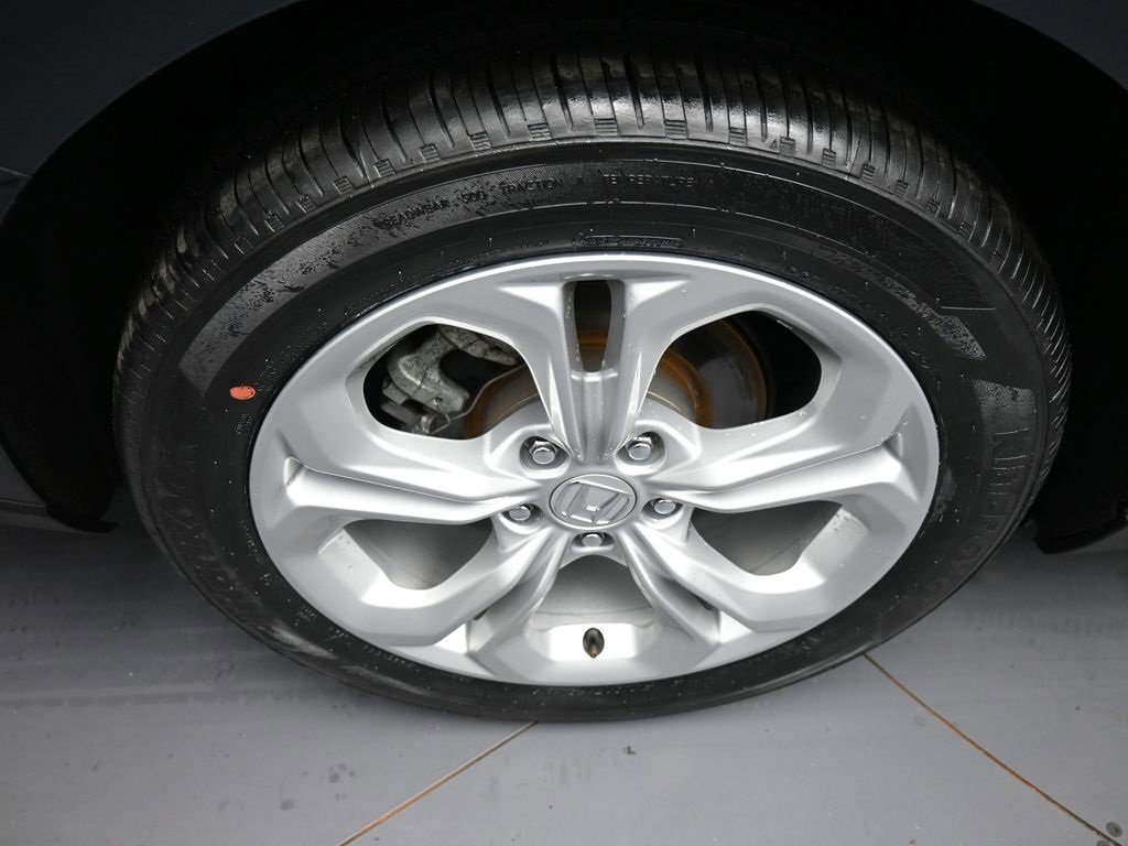 Certified 2023 Honda Accord LX image 12