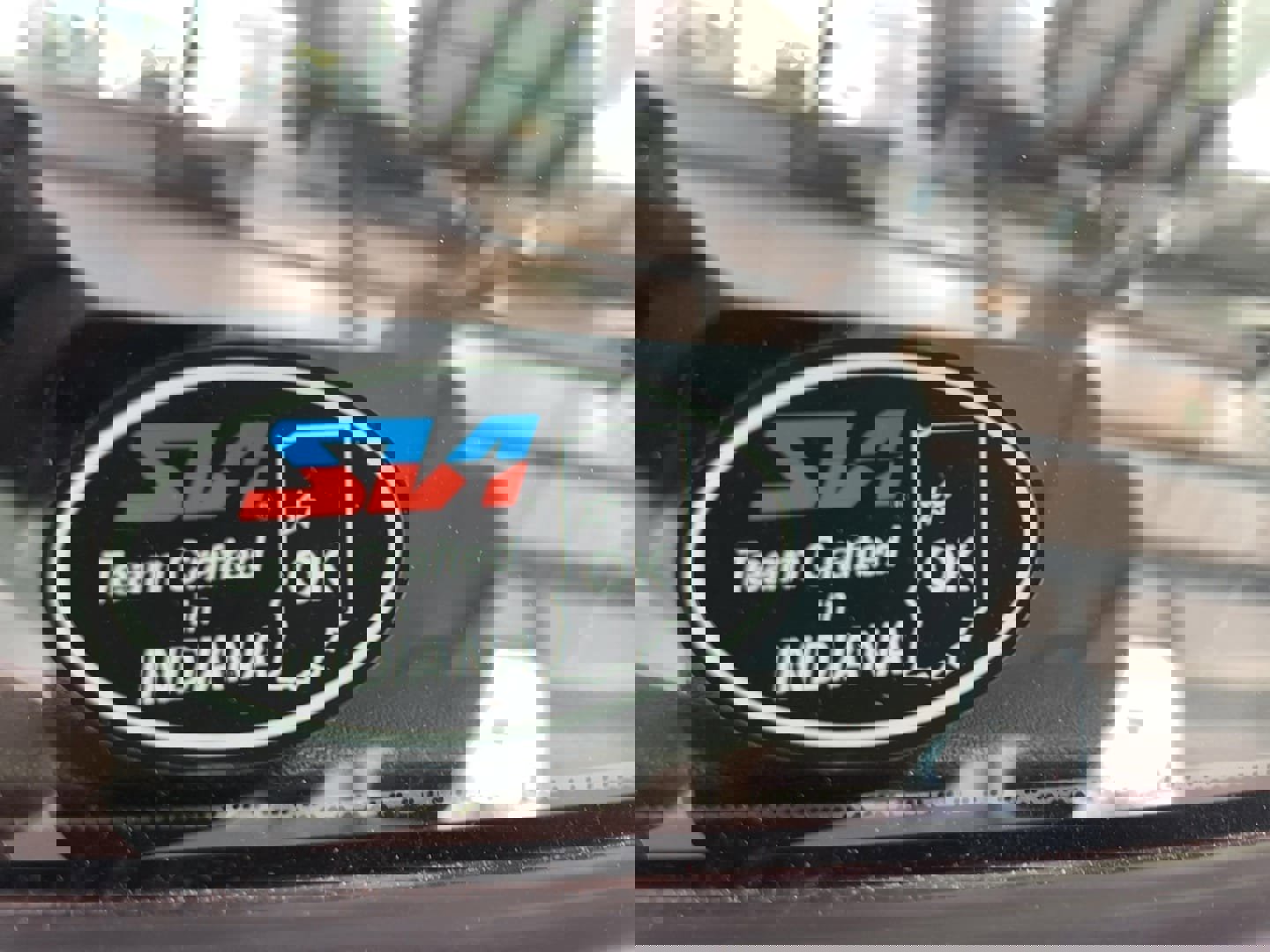 Used 2024 Subaru Legacy Touring XT image 16