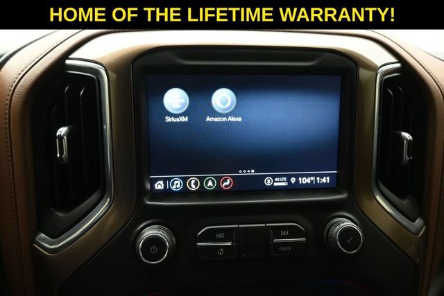 Used 2022 Chevrolet Silverado 2500 High Country AWD/4WD image 33