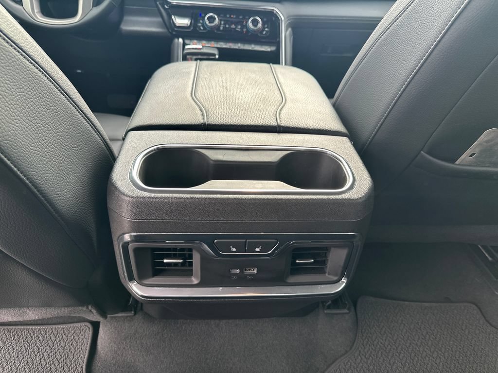 Used 2025 GMC Sierra 1500 Denali w/ Technology Package AWD/4WD image 30
