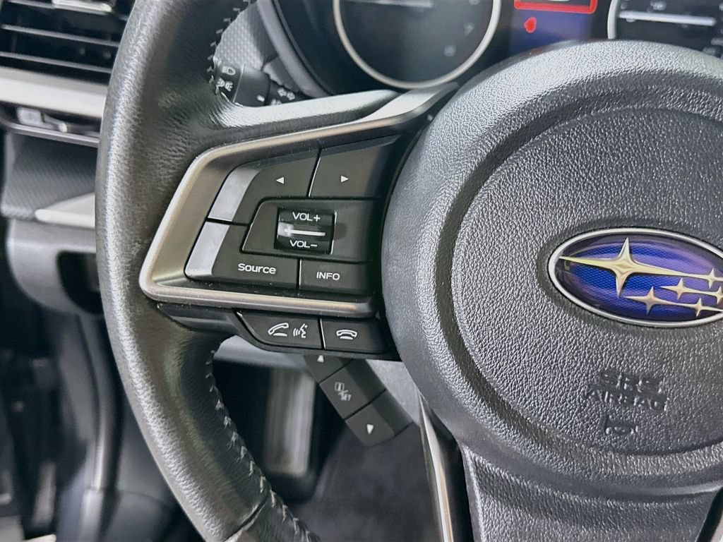 Used 2023 Subaru Forester Premium AWD/4WD image 22
