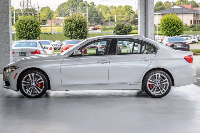 Used 2018 BMW 340i xDrive Sedan AWD/4WD image 55