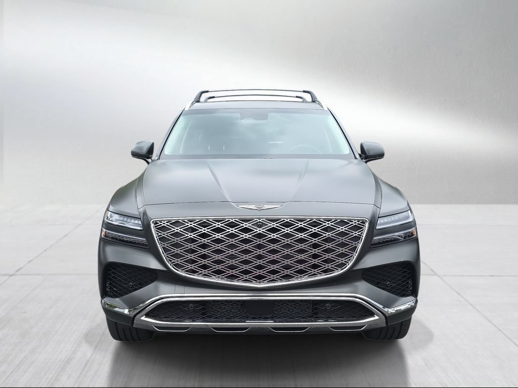 Used 2025 Genesis GV80 2.5T Prestige AWD/4WD image 8