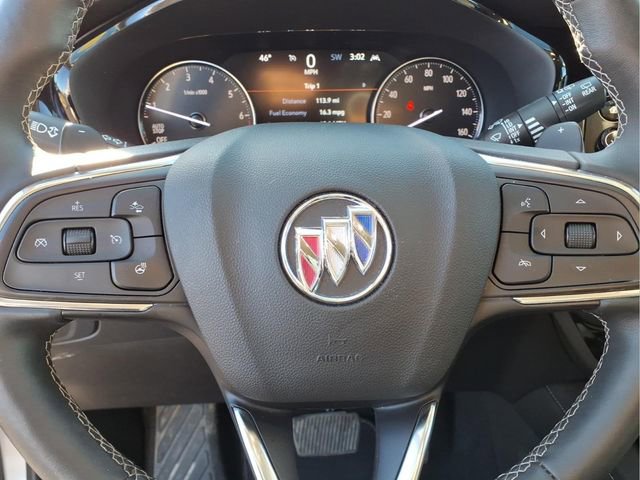 Used 2023 Buick Envision Essence FWD image 14