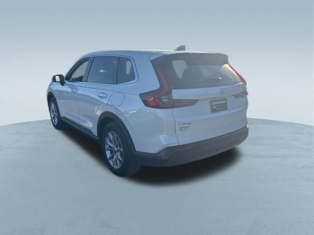 Used 2025 Honda CR-V EX-L image 4