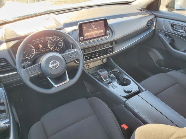 Used 2024 Nissan Rogue S image 23