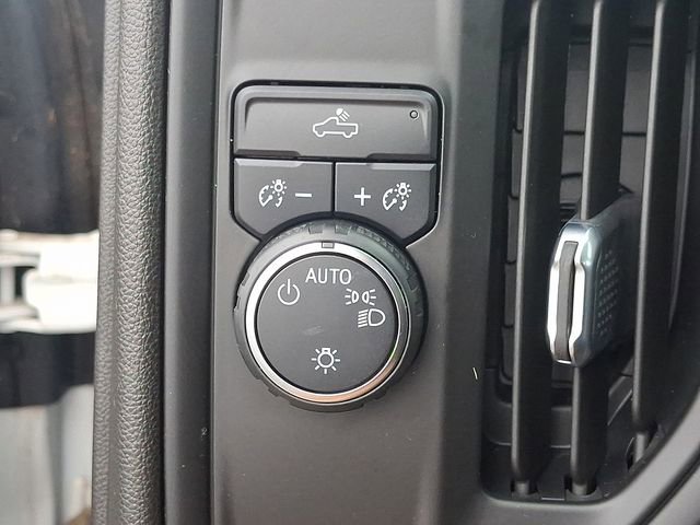 Used 2022 Chevrolet Silverado 2500 W/T w/ WT Convenience Package image 24