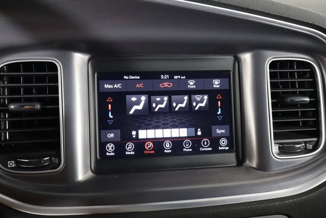 Used 2021 Dodge Charger SXT RWD image 32