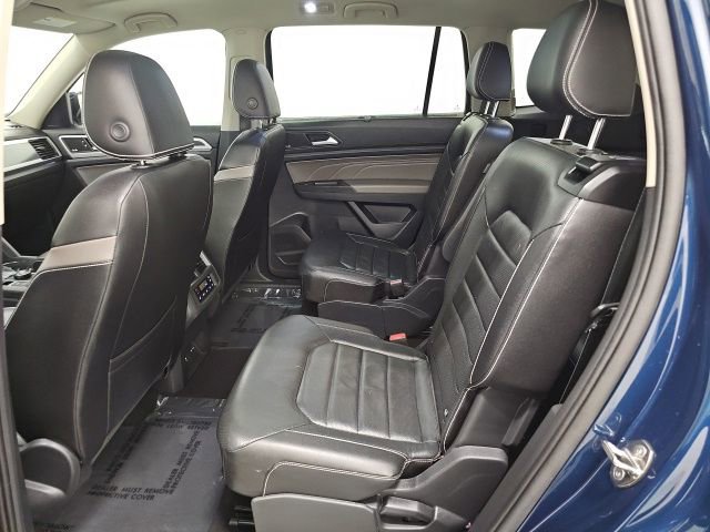 Used 2023 Volkswagen Atlas SEL Premium image 32