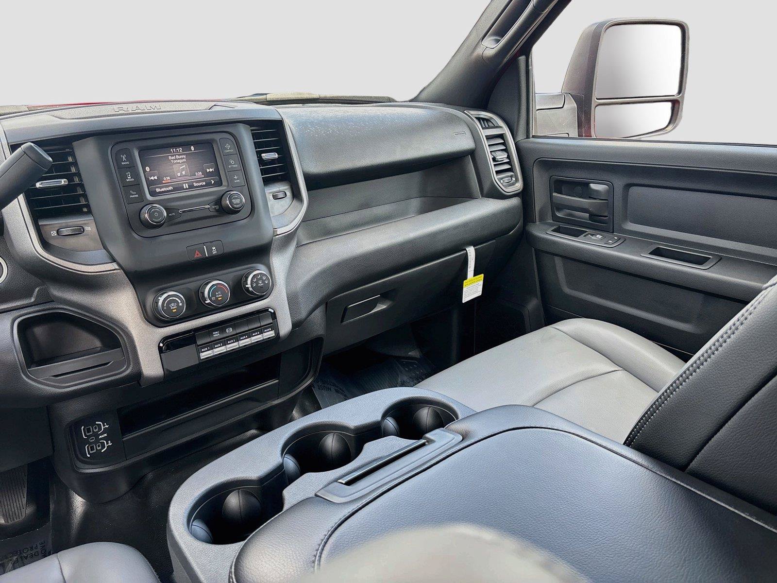 Used 2024 RAM 3500 Tradesman RWD image 21