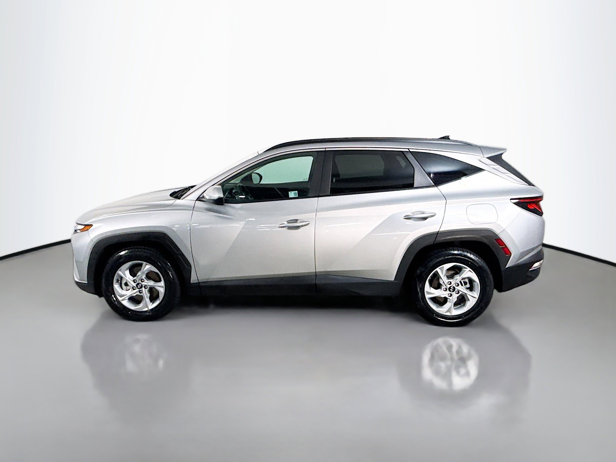 Used 2024 Hyundai Tucson SEL image 6