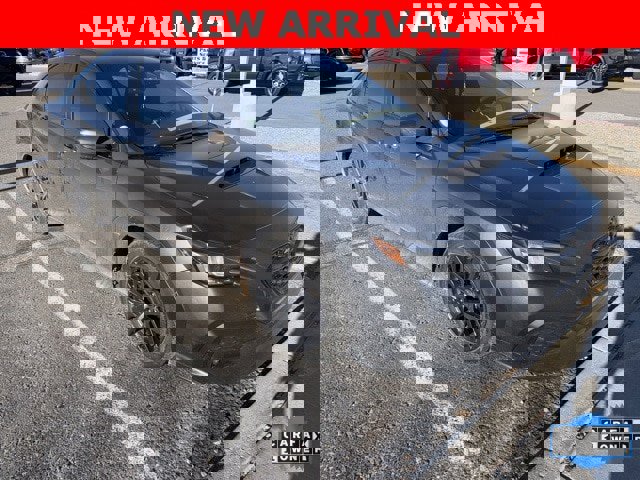 Used 2025 Subaru WRX Premium