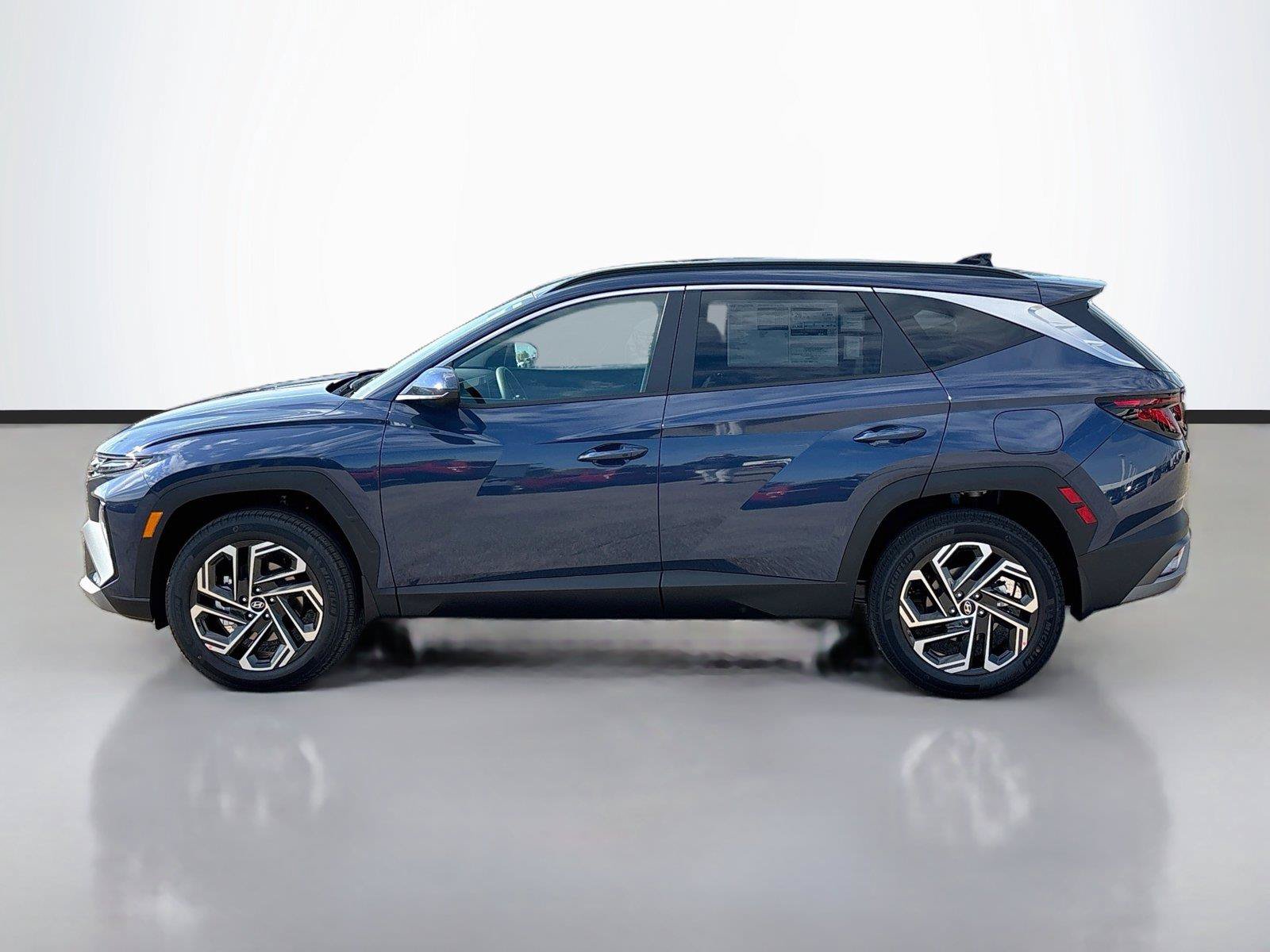 New 2026 Hyundai Tucson SEL Plus AWD/4WD image 8