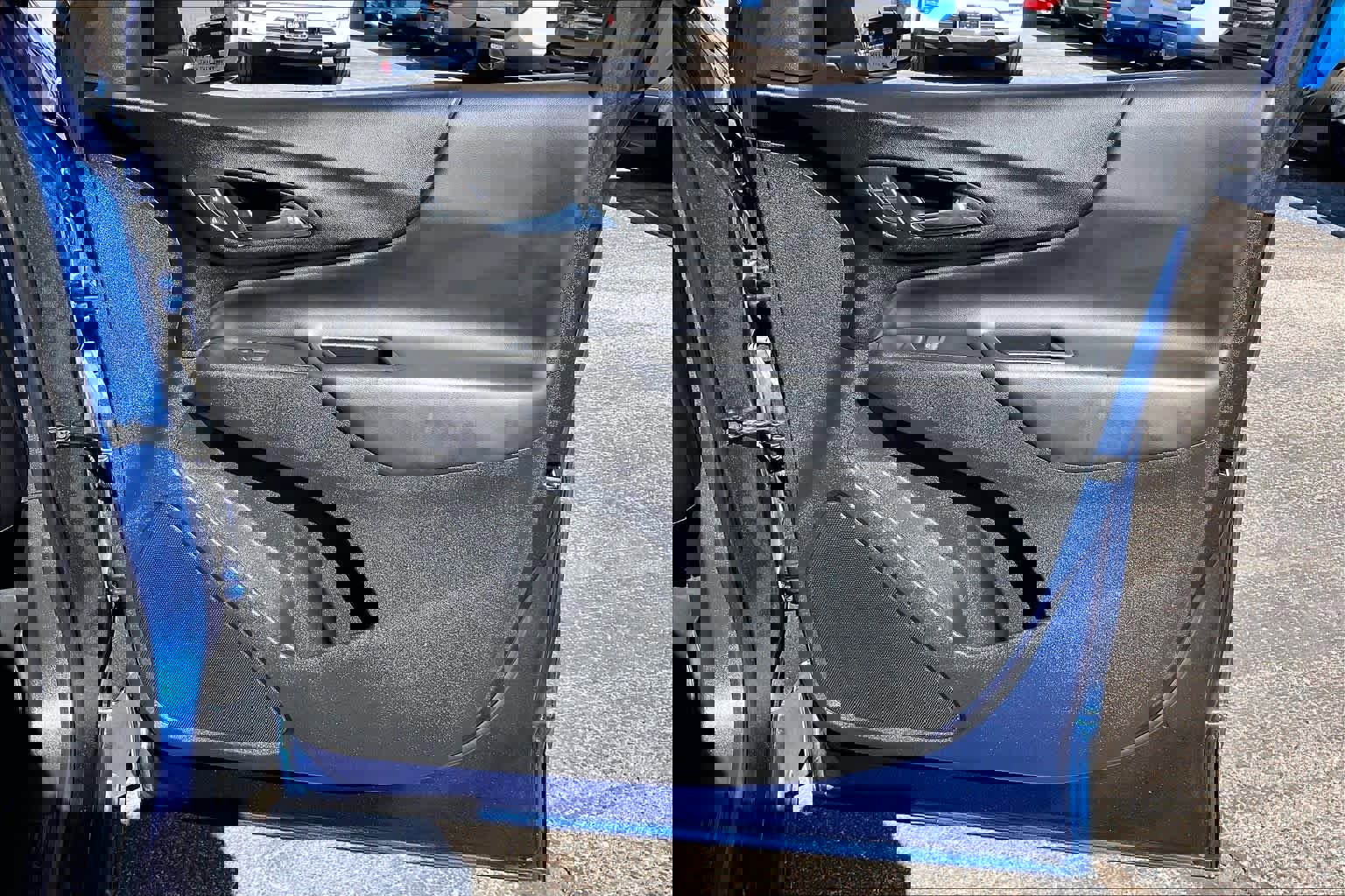 Used 2022 Chevrolet Equinox LT image 22