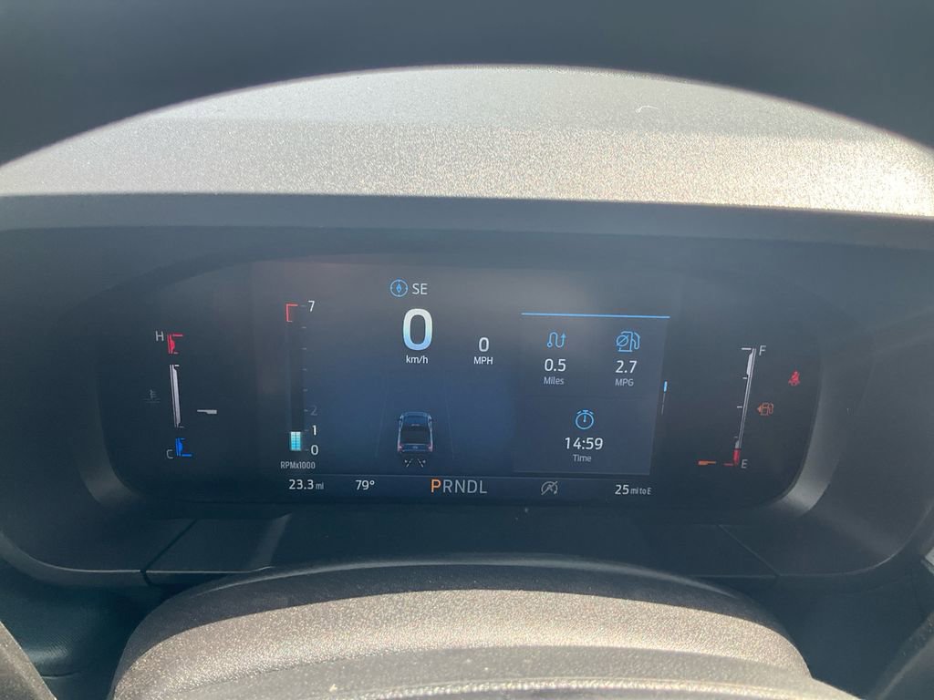 New 2026 Ford Maverick XLT image 22