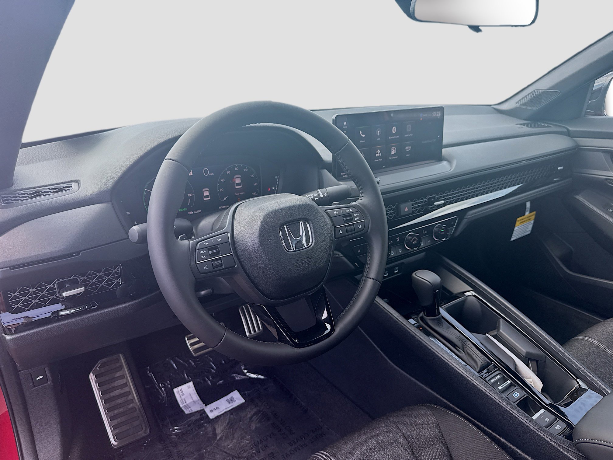 New 2026 Honda Accord Sport image 9