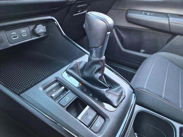 Used 2024 Honda CR-V Sport image 17