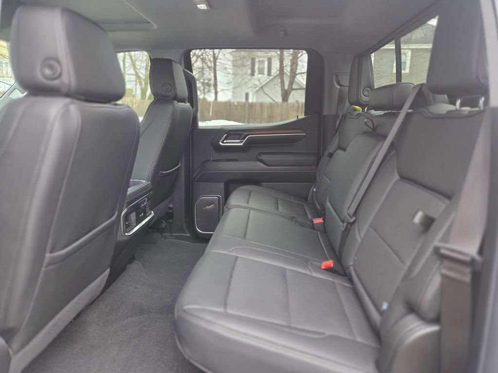 Used 2024 GMC Sierra 1500 Denali image 17