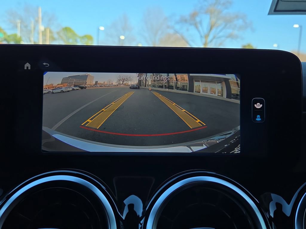 Used 2026 Mercedes-Benz GLB 250 GLB 250 image 25