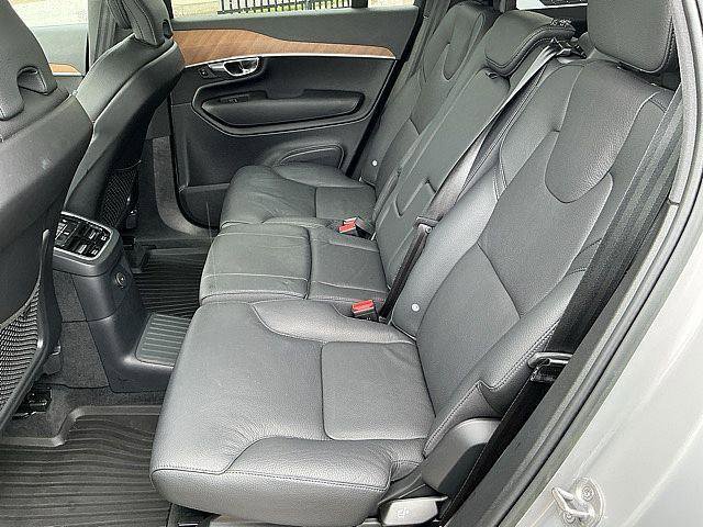 Certified 2023 Volvo XC90 T8 Plus w/ Protection Package Premier AWD/4WD image 14
