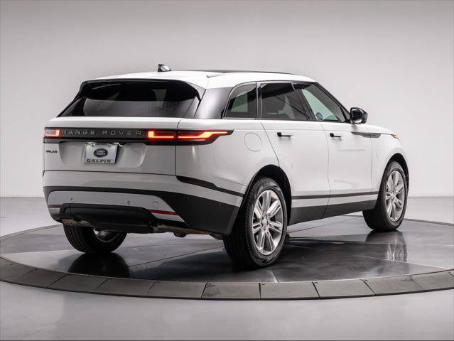 Used 2026 Land Rover Range Rover Velar S AWD/4WD image 5