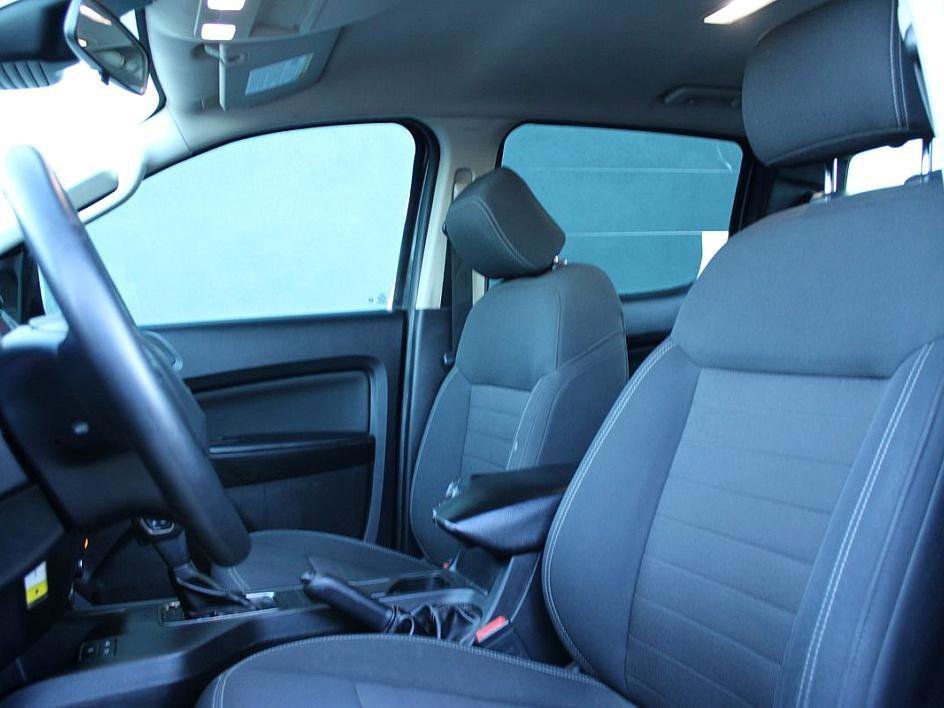 Used 2019 Ford Ranger XL w/ Equipment Group 101A Mid image 12