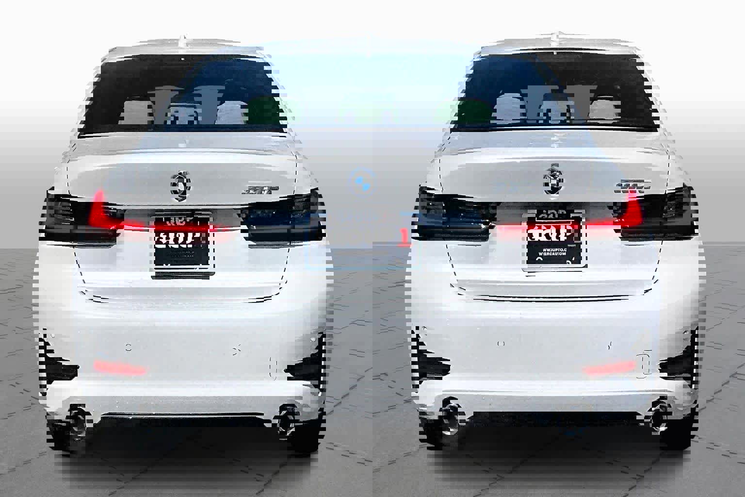 Used 2022 BMW 330e w/ Premium Package image 6