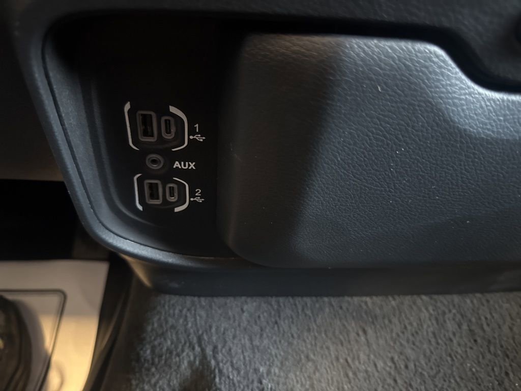Used 2022 RAM 1500 Big Horn image 45