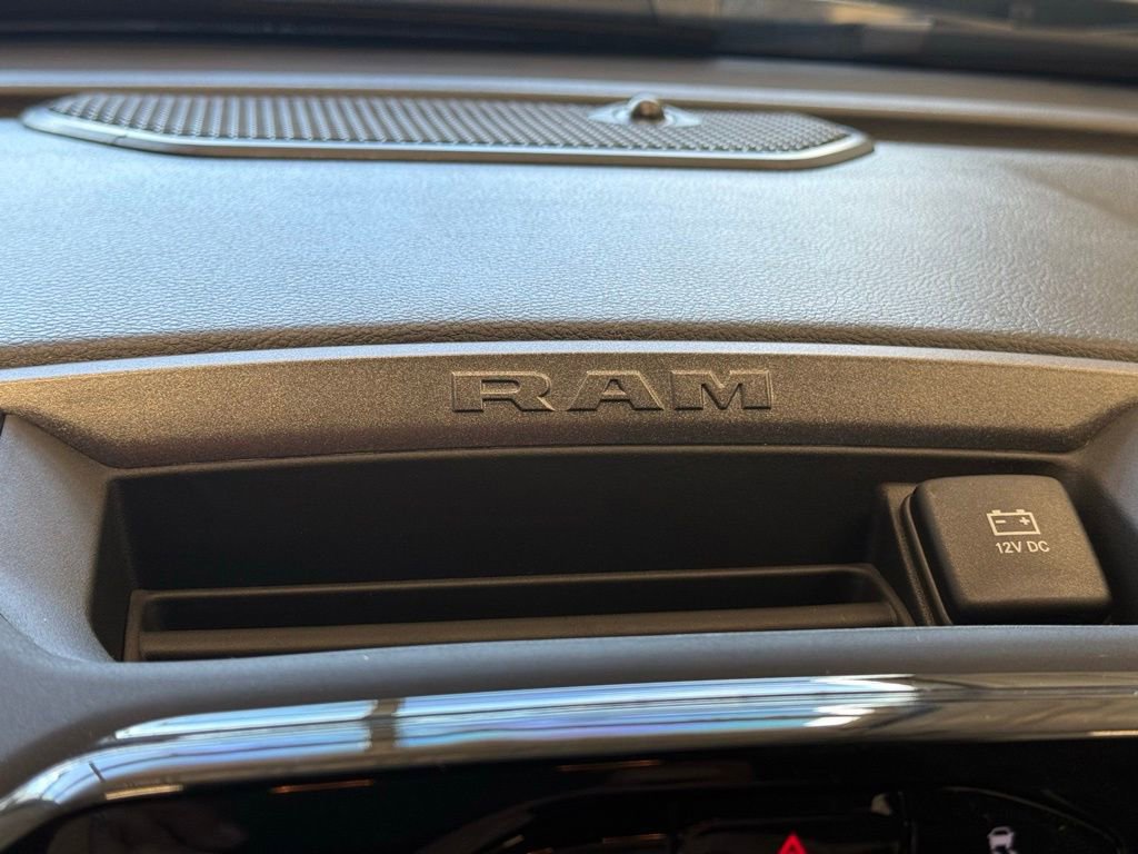 New 2026 RAM 2500 Tradesman image 23