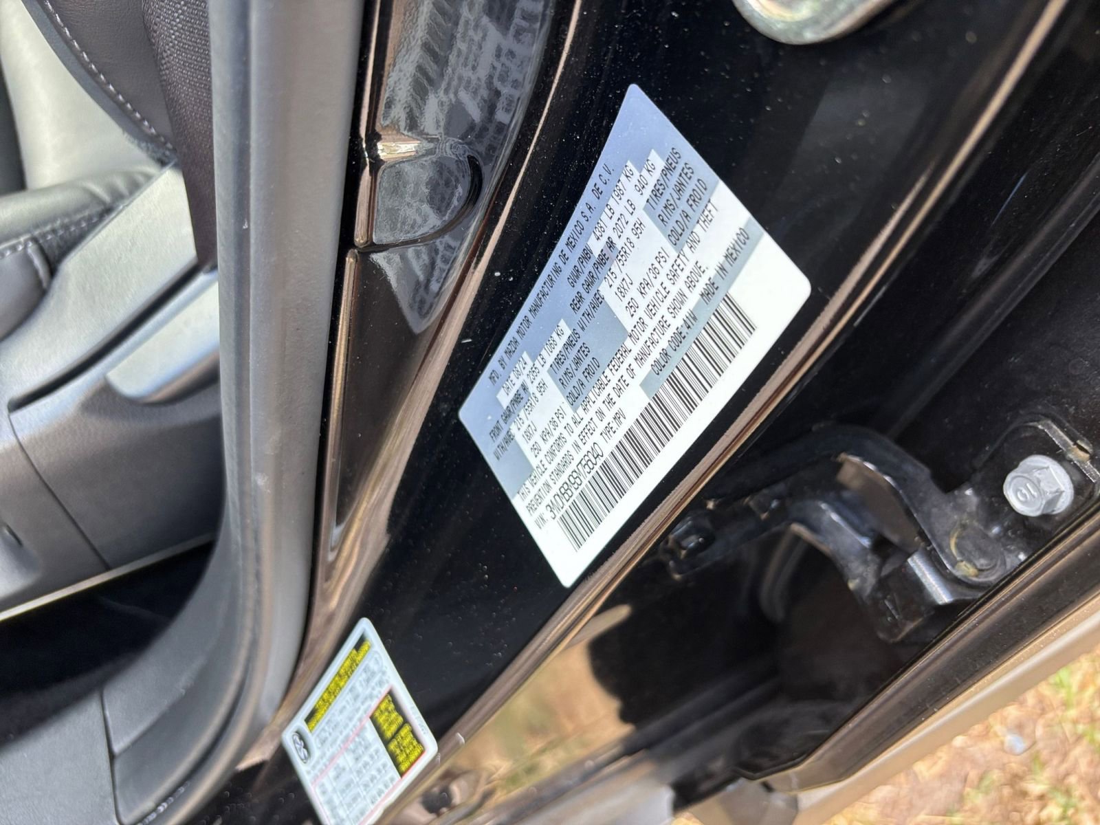 Used 2025 MAZDA CX-30 AWD 2.5 S w/ Select Sport Pkg image 29