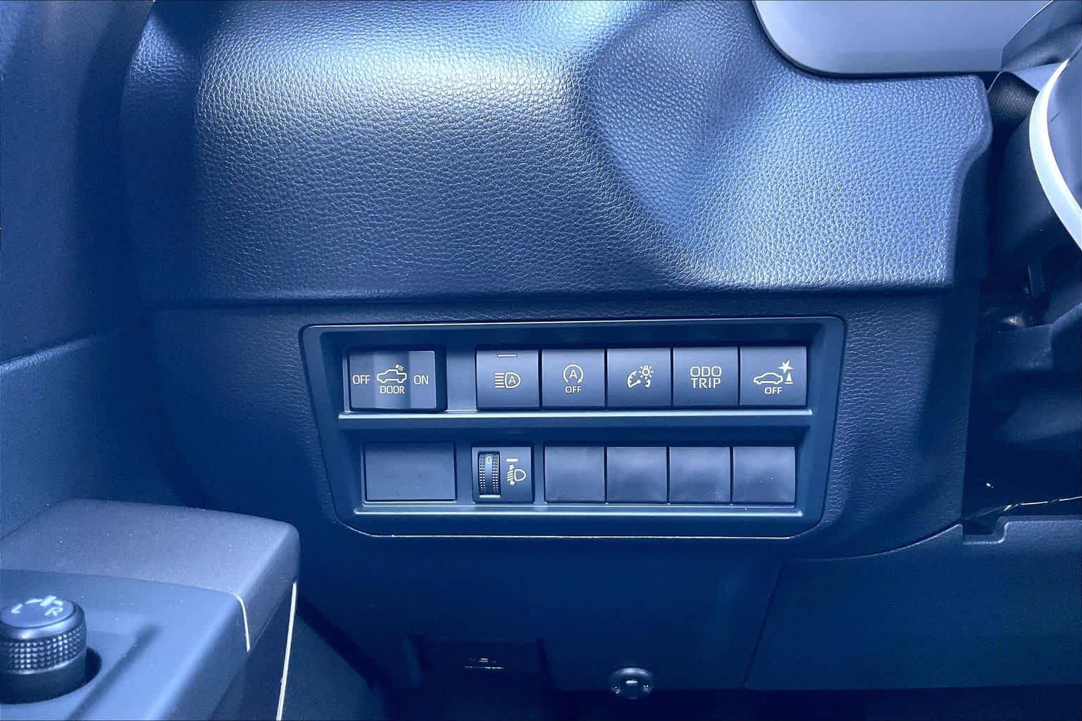 New 2026 Toyota Tundra SR5 image 19