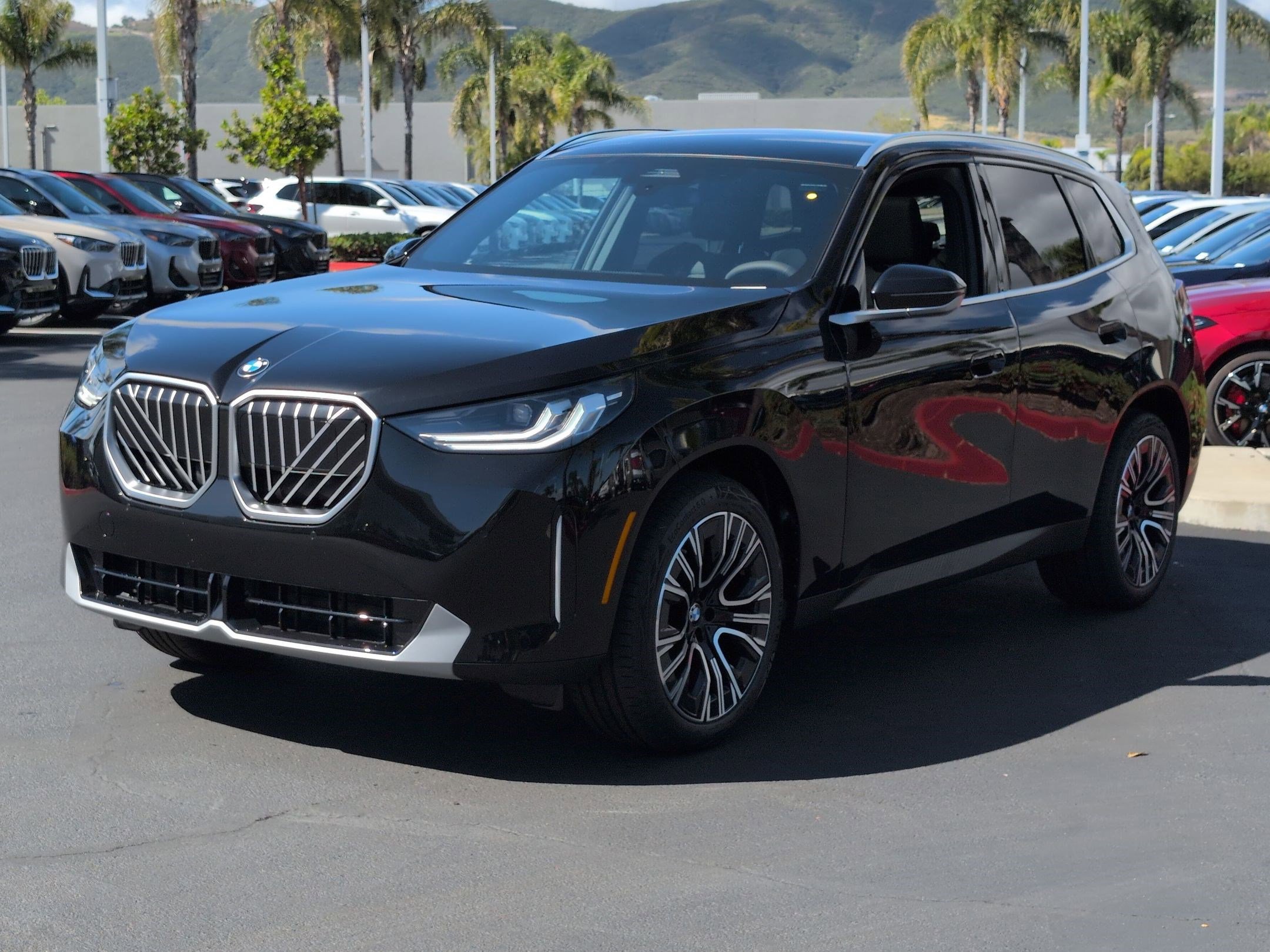 New 2026 BMW X3 xDrive30 w/ Convenience Package image 5