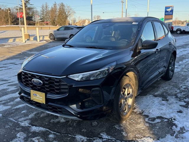 Certified 2023 Ford Escape ST-Line w/ Tech Pack #1 image 33