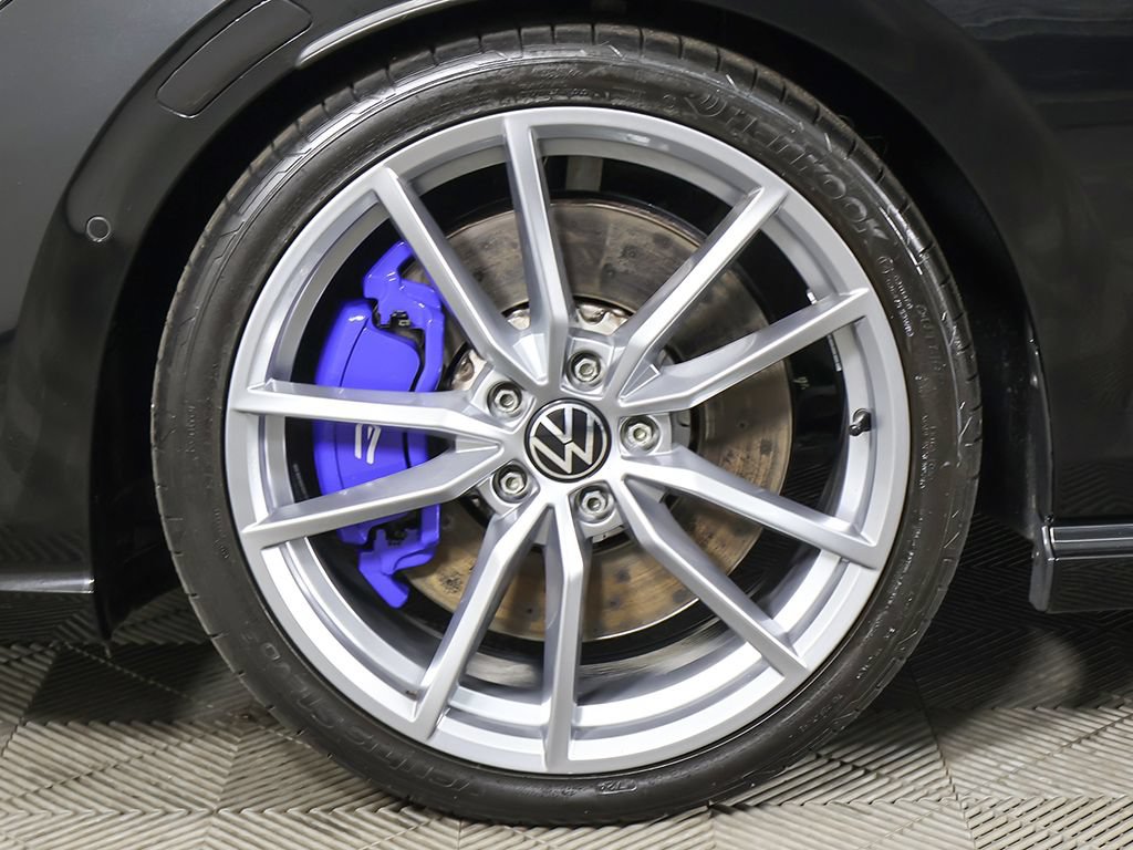 Used 2024 Volkswagen Golf R AWD/4WD image 22