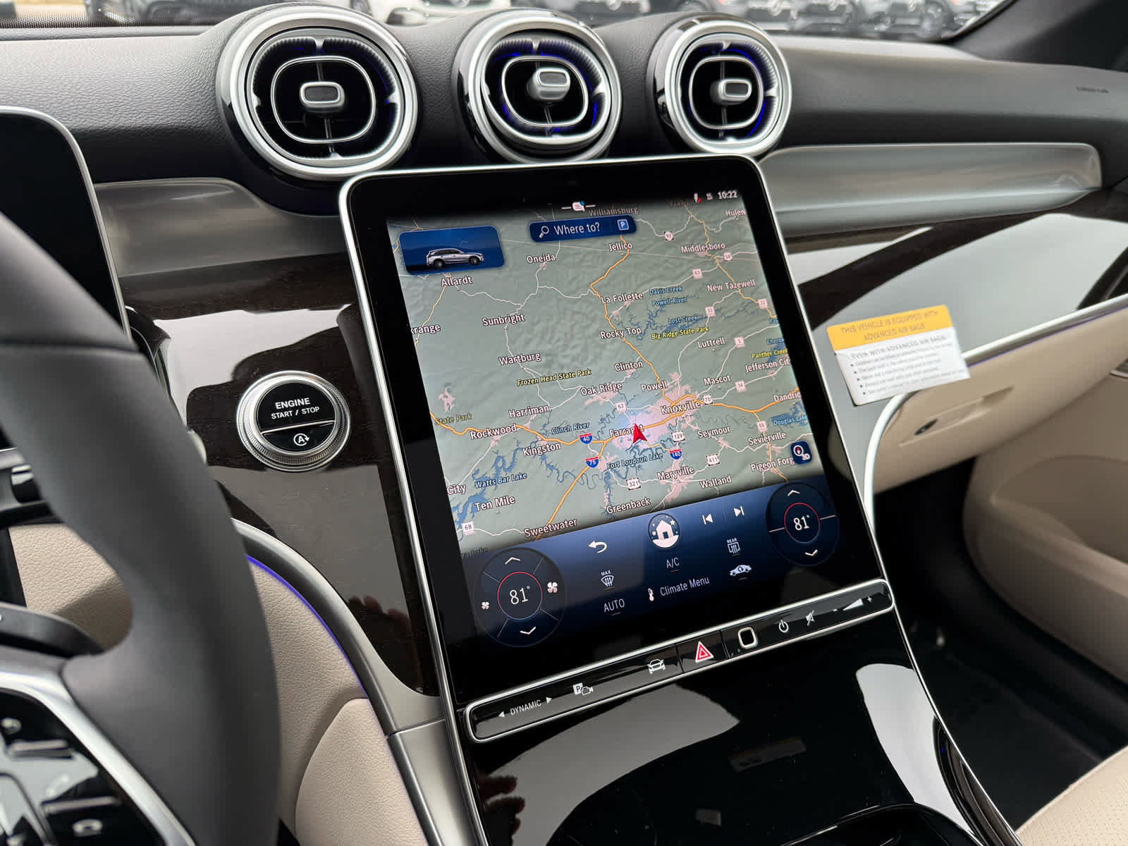 New 2026 Mercedes-Benz GLC 300 GLC 300 image 16