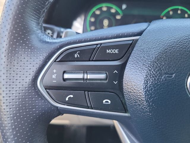 Used 2022 Hyundai Palisade Calligraphy w/ Cargo Package image 9