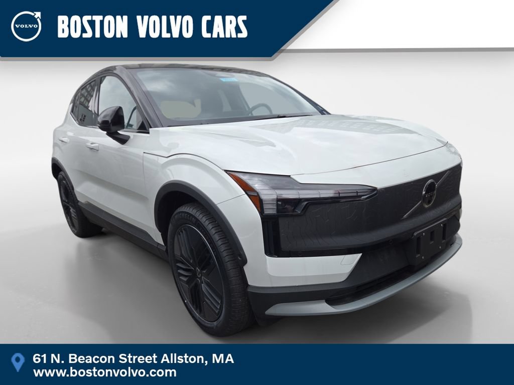 New 2026 Volvo EX30 Cross Country Ultra AWD/4WD image 1