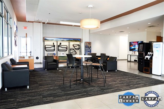 Used 2024 Dodge Charger R/T Scat Pack w/ Plus Group image 41