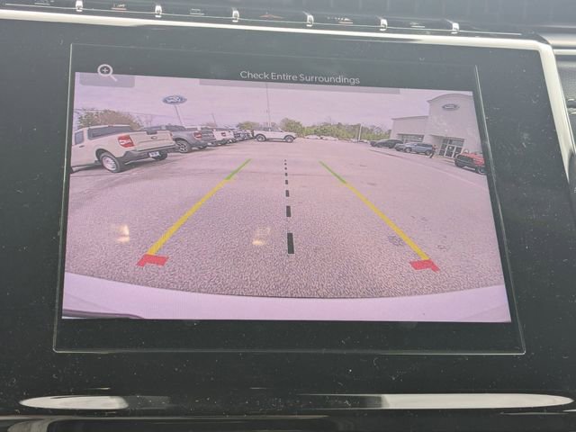 New 2026 Jeep Grand Cherokee L Laredo w/ Trailer Tow Package image 22