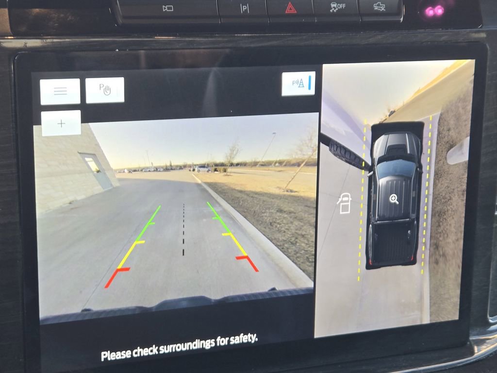 Used 2023 Ford F150 Raptor w/ Raptor 37 Performance Package image 19